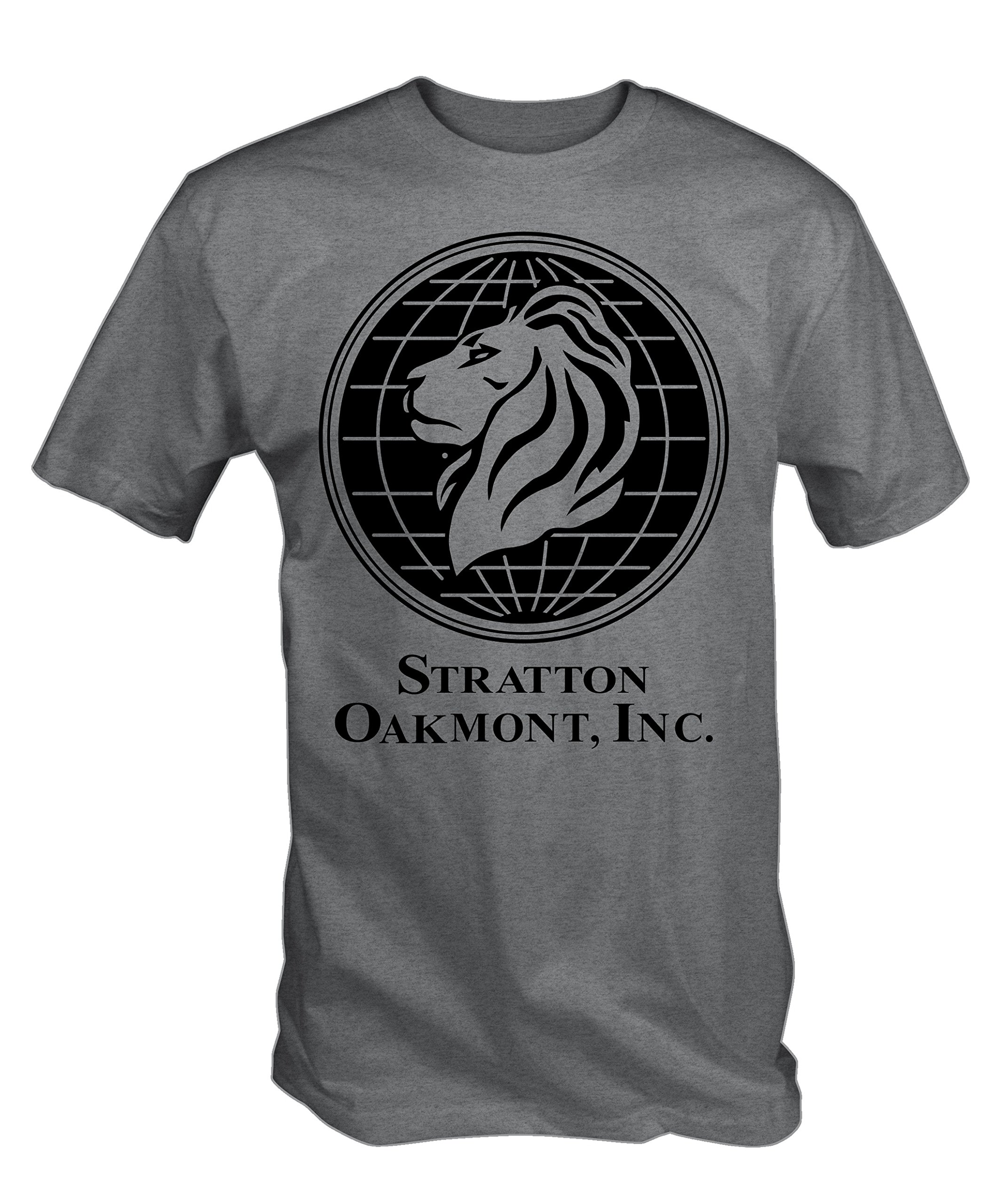 6 Tee Niners Men's Stratton Oakmont T-Shirt