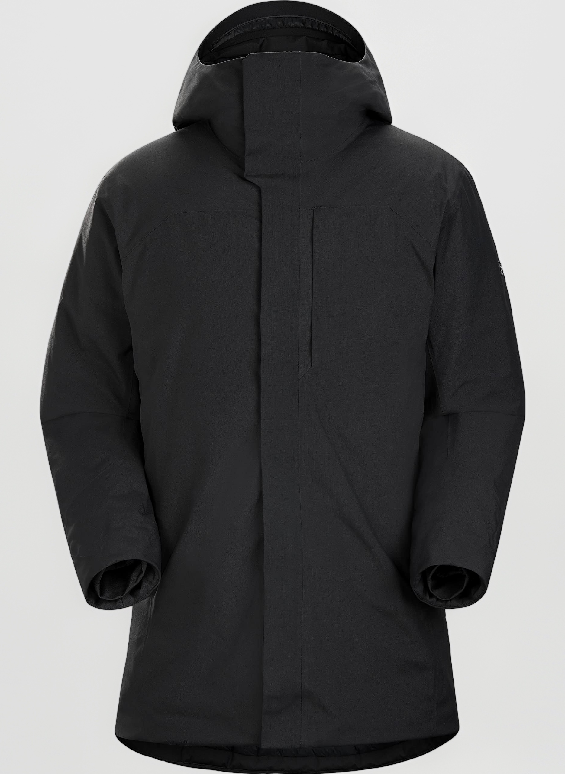 Amazon | [アークテリクス] Therme Parka Men's サーミー パーカ
