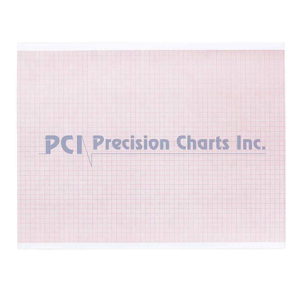 「PAPER IN DESIGN」 Amazon.com: Precision Charts Printer Paper Z-Fold 8.5