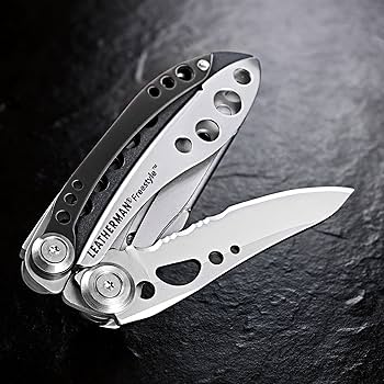 Amazon | LEATHERMAN(レザーマン) Freestyle FST | LEATHERMAN