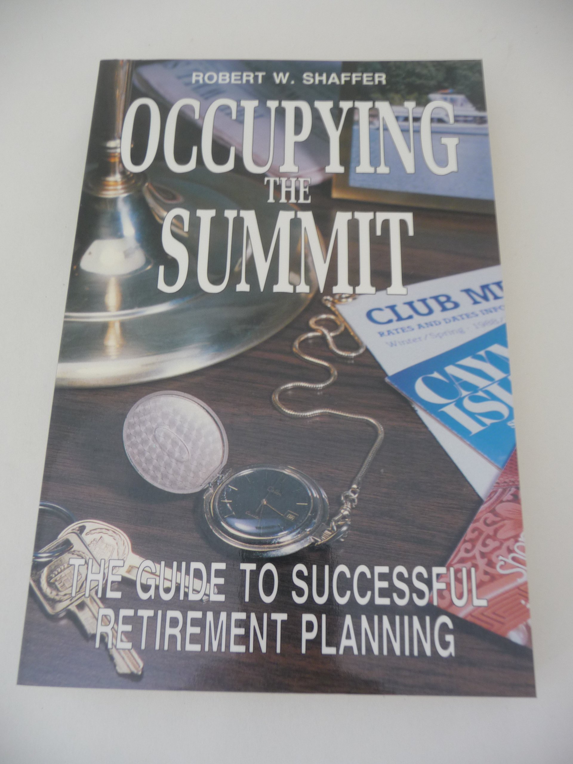 Occupying the Summit