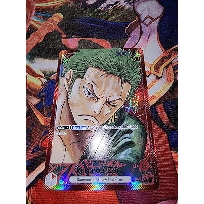 BANDAI NAMCO Entertainment One Piece TCG: Romance UAE | Ubuy