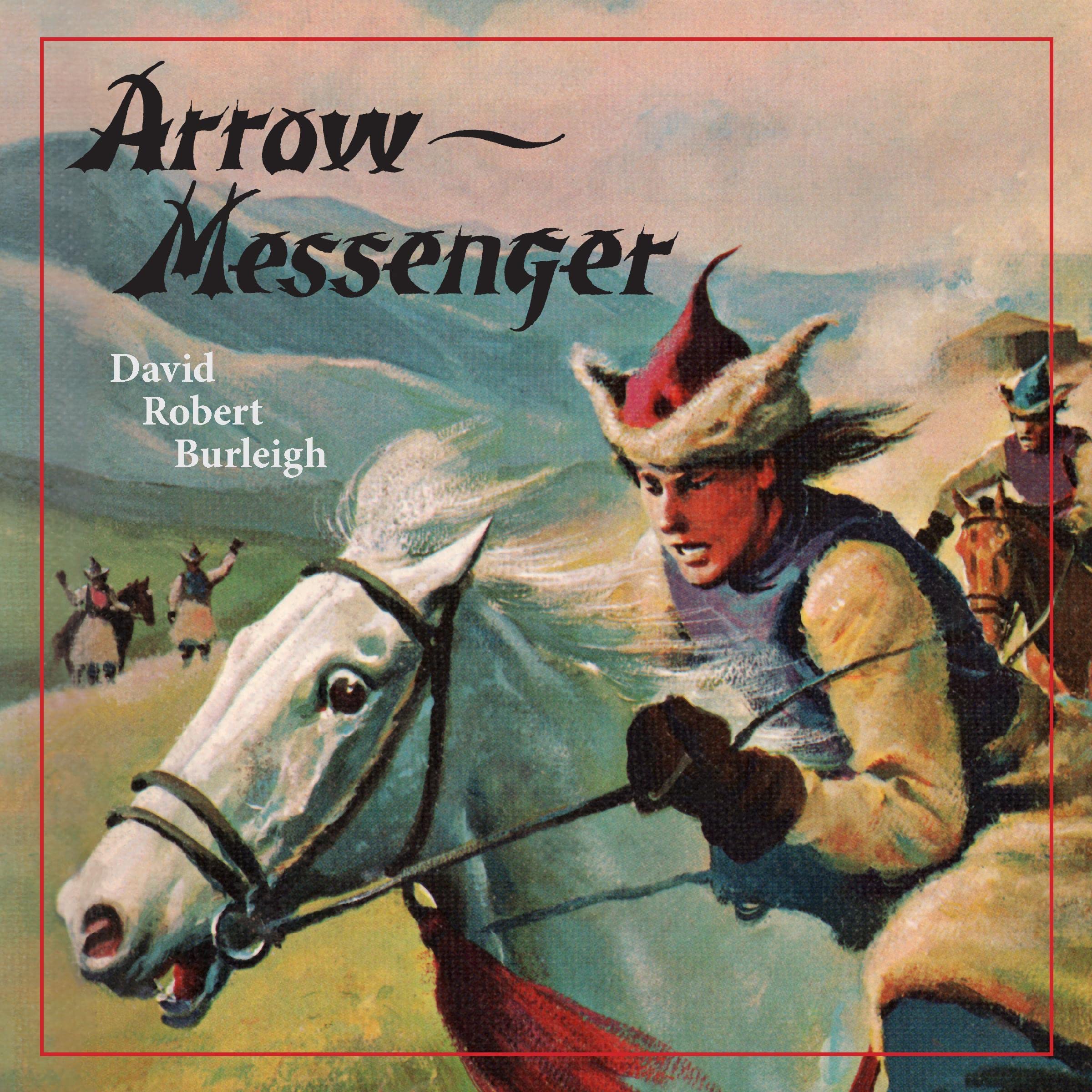Arrow Messenger
