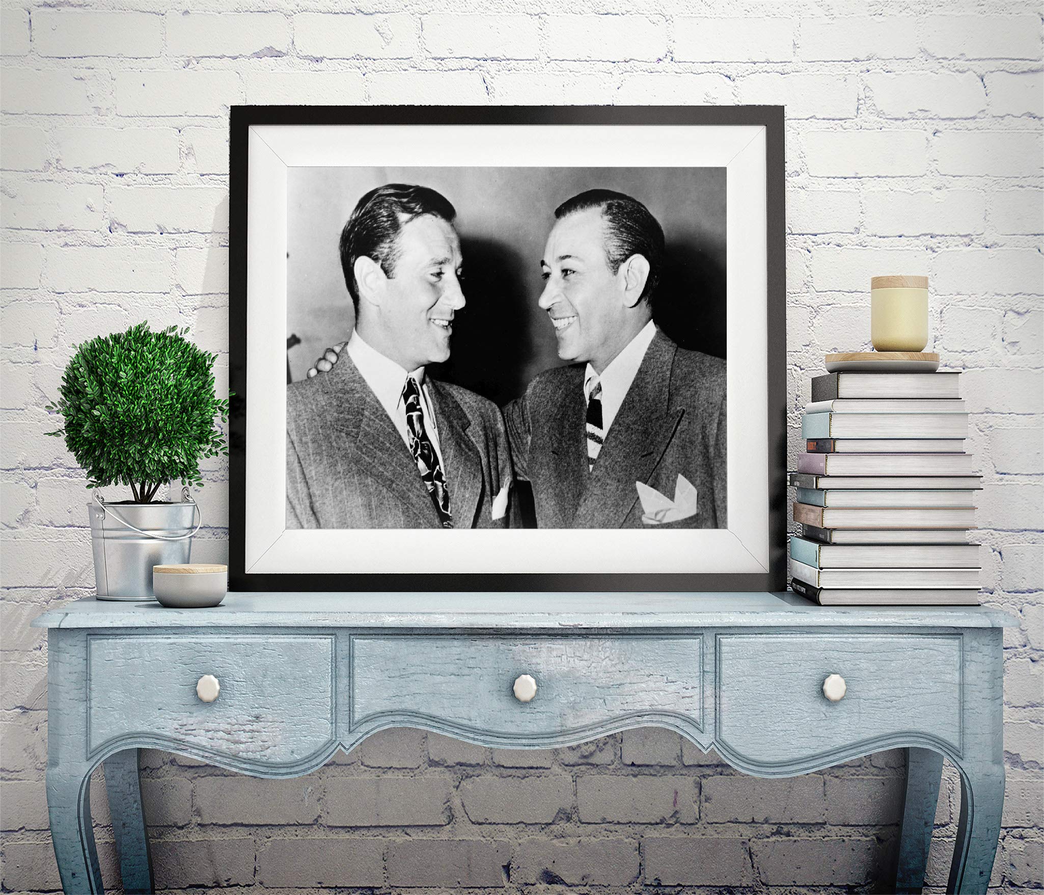 George Raft Bugsy Siegel