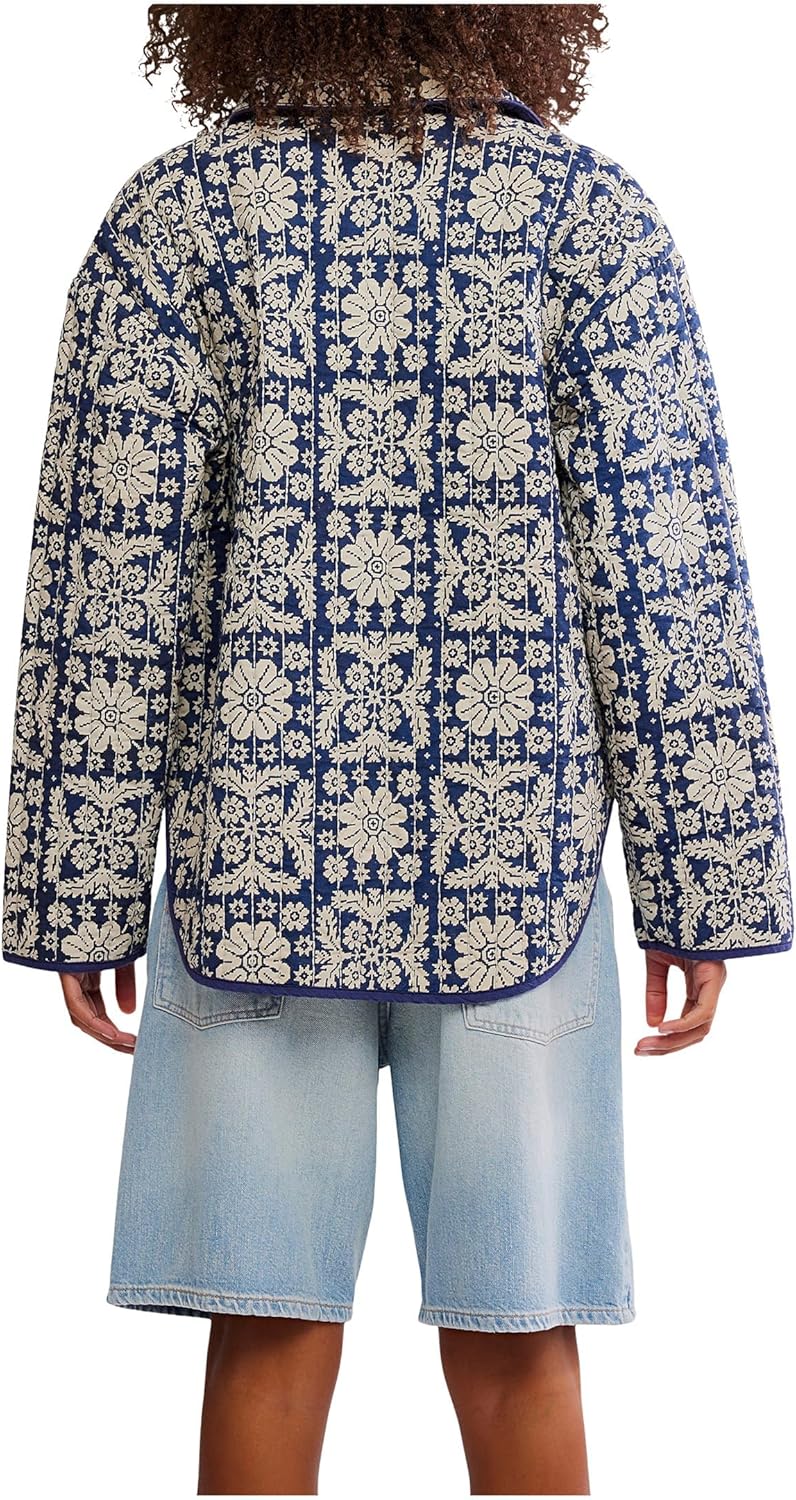 Free People womens Alexie Jacket - Image 3