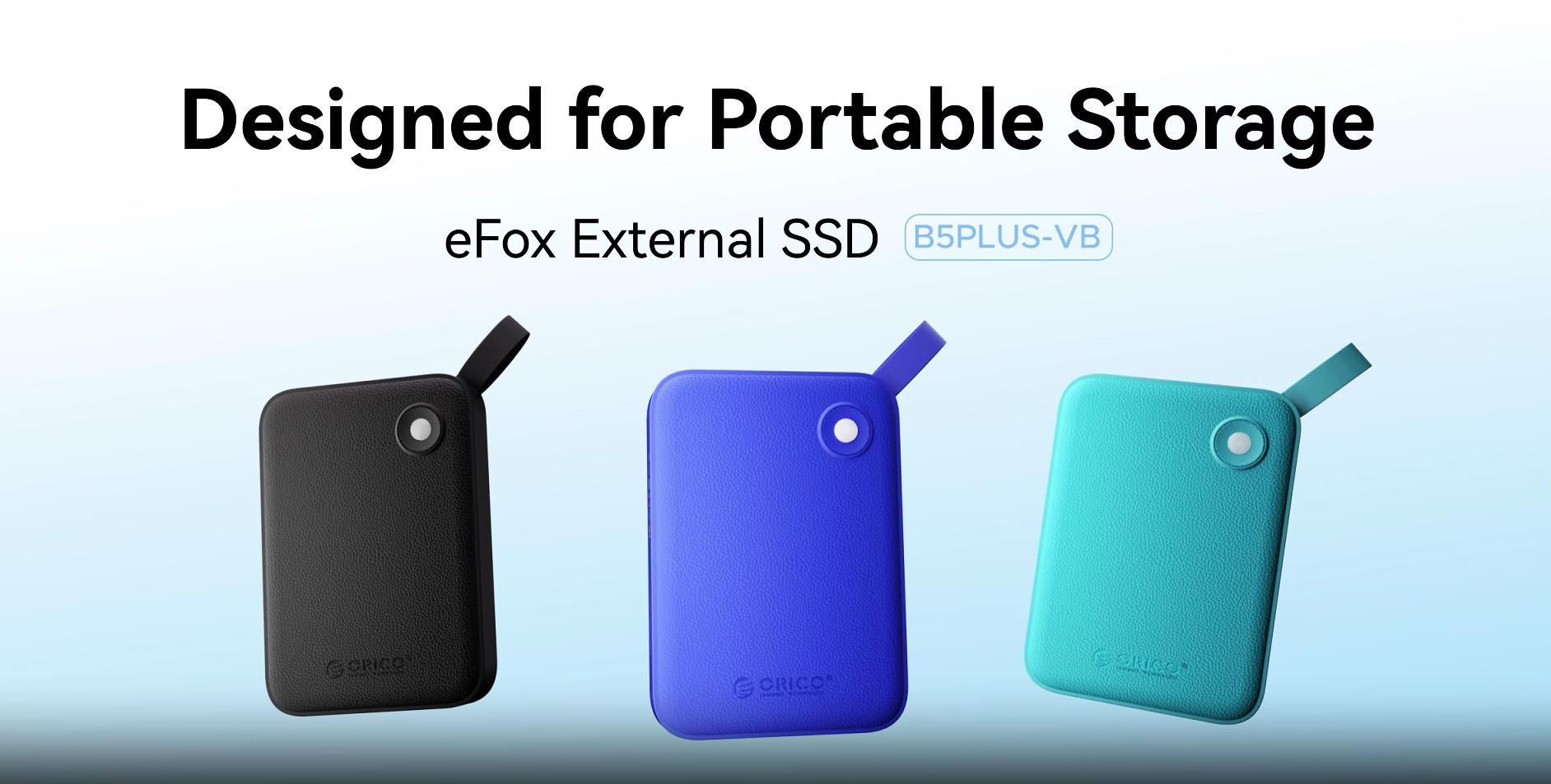 Amazon.com: ORICO 480GB External Solid State Drive, Portable SSD