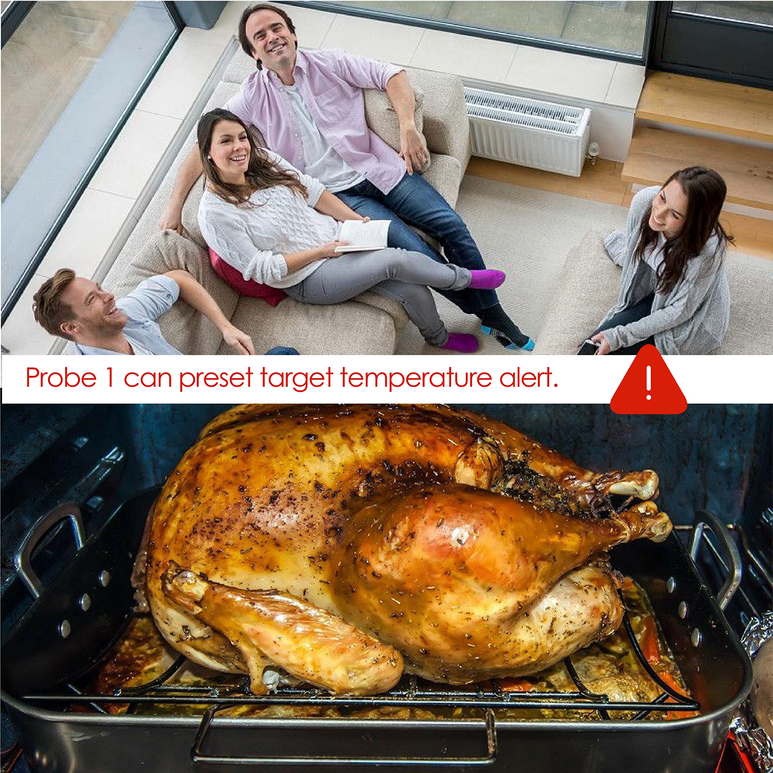 Voor Rundvlees BBQ Kruiden - Kamado Nederland