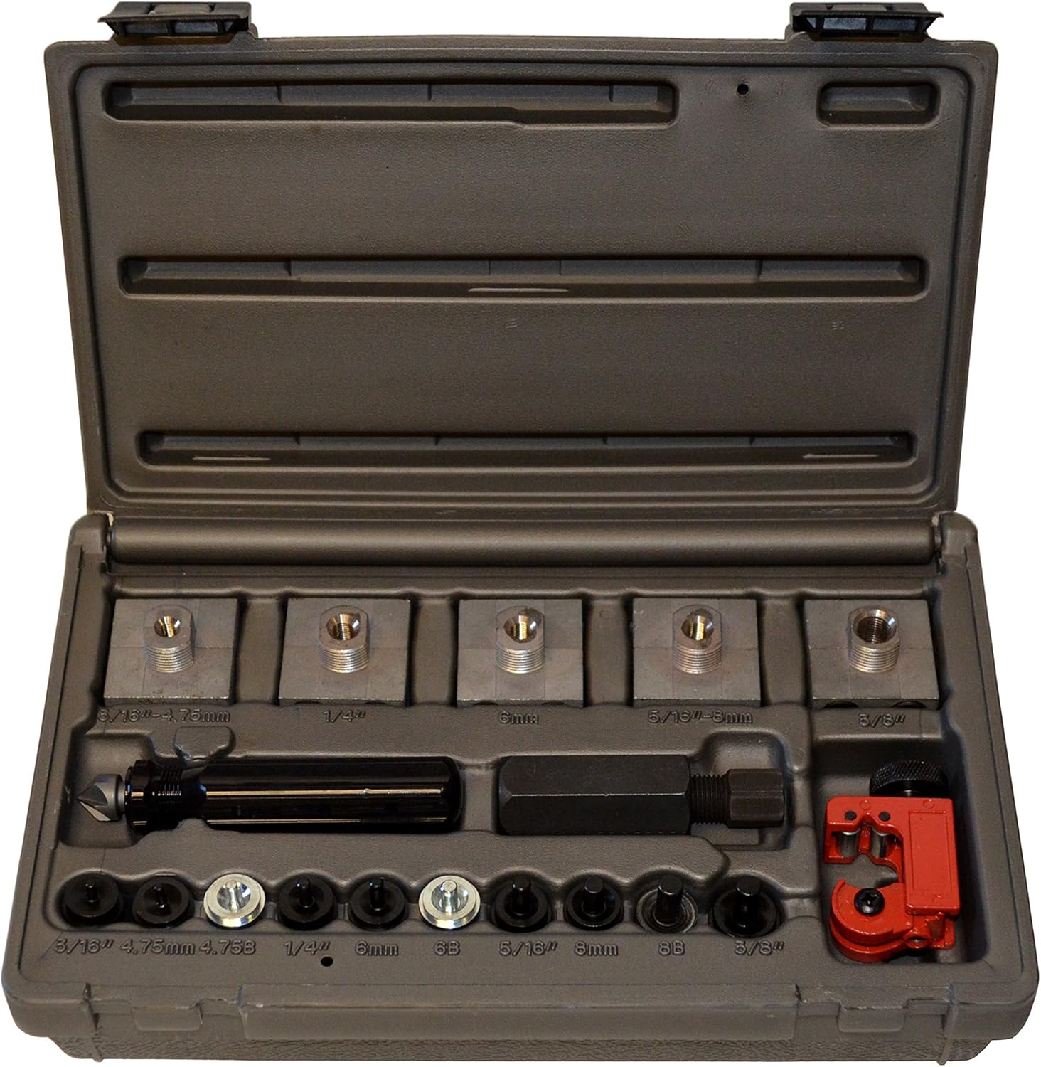 Master in Line Flaring Tool Kit Amazon.ca Automotive