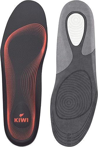 Miniatura 2 de KIWI Plantillas e inserciones para zapatos, comodidad durante todo el día.