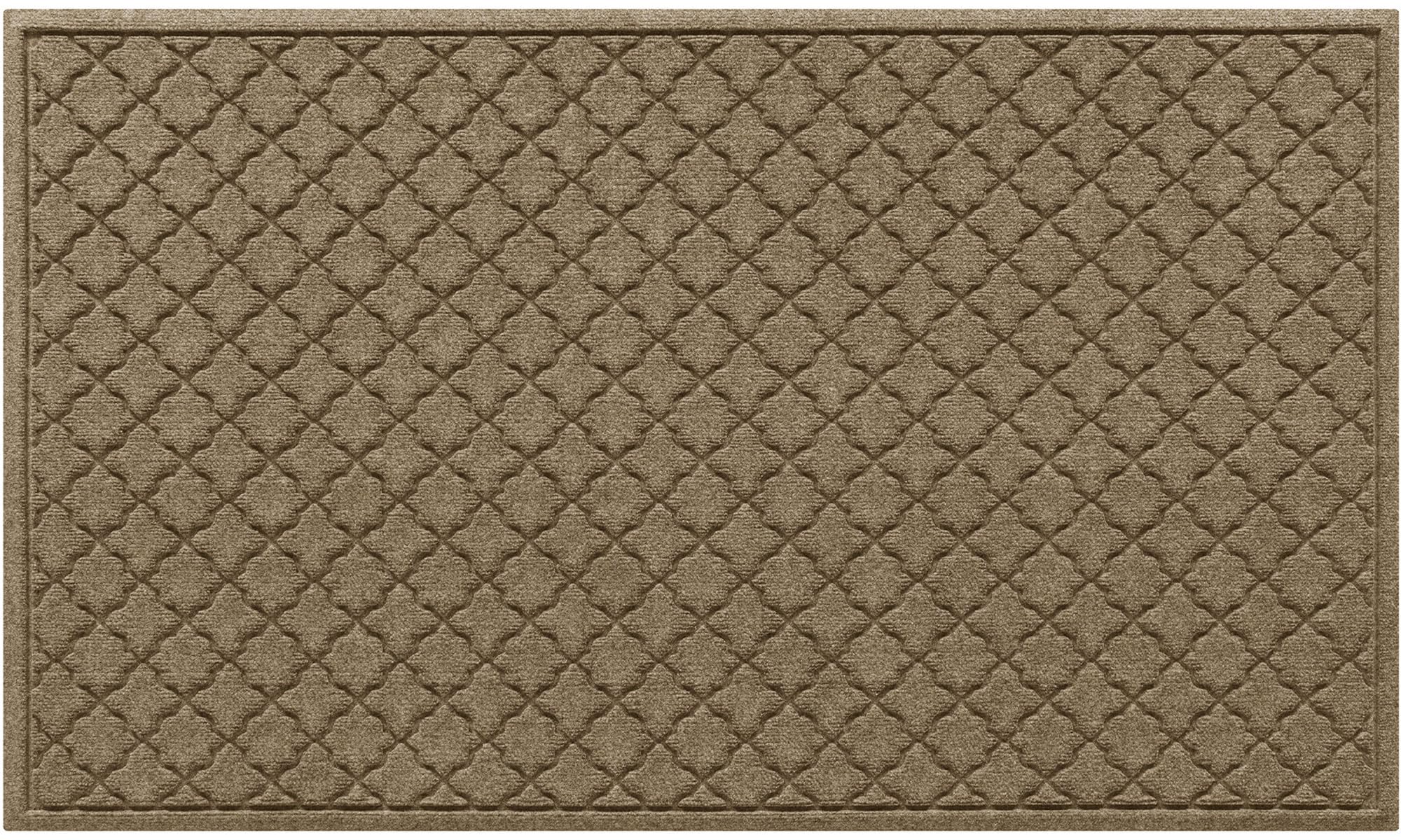 WaterHog Cordova Front Door Mat Indoor Outdoor Entrance, All-Weather Mats — Amazon image 15