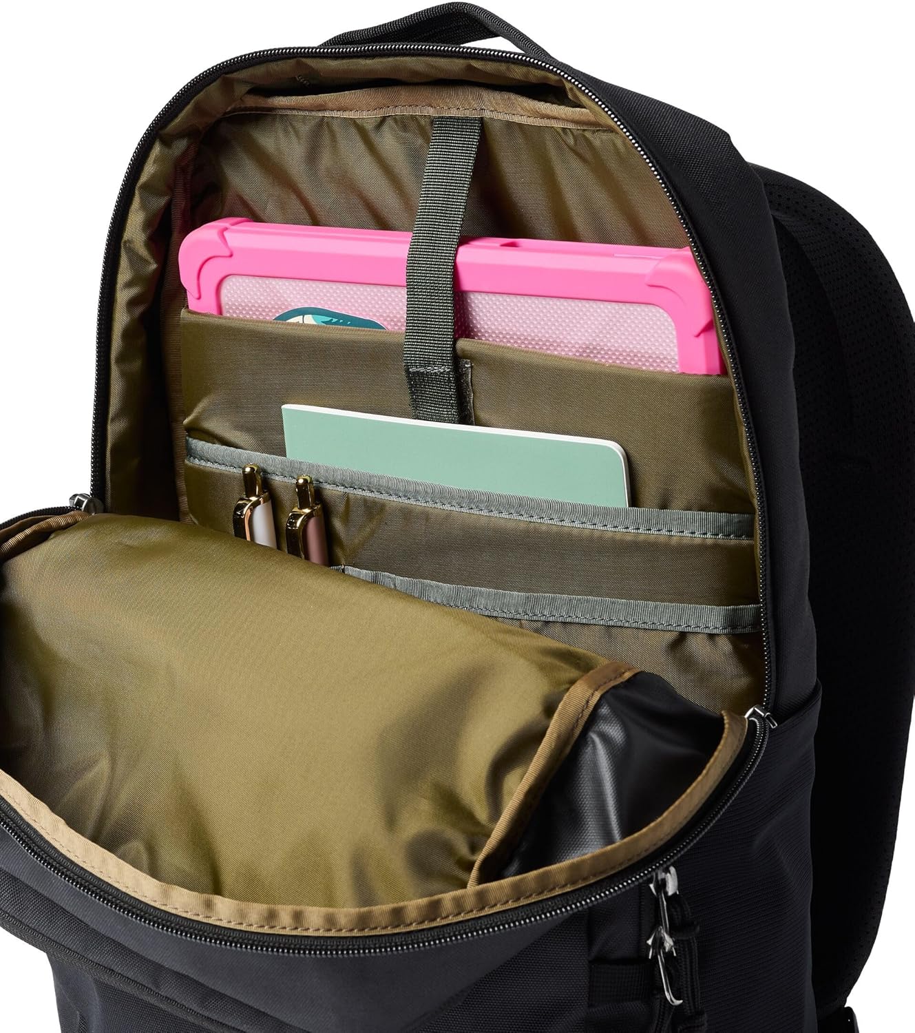 Tasra 16L Backpack, Cotopaxi Black - Image 4