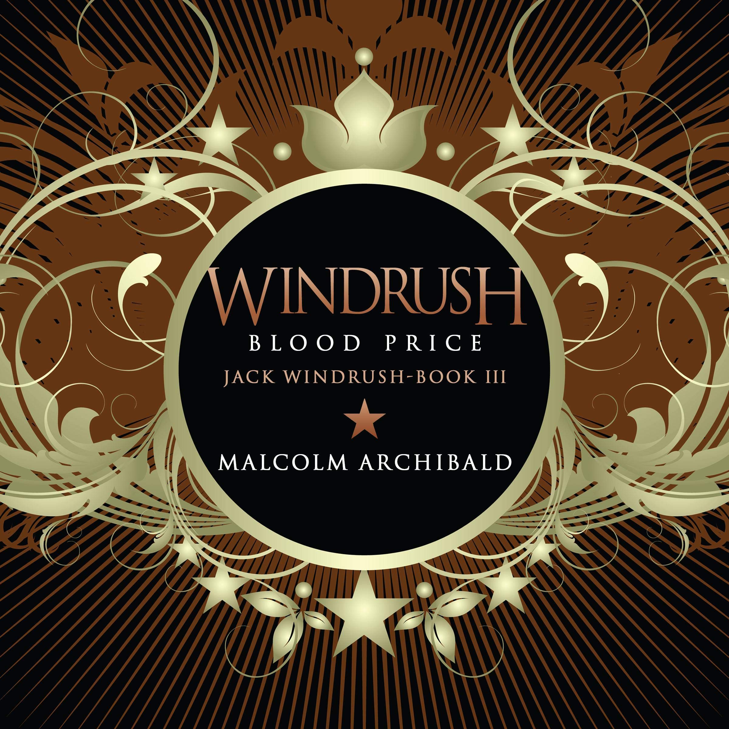 Windrush: Blood Price