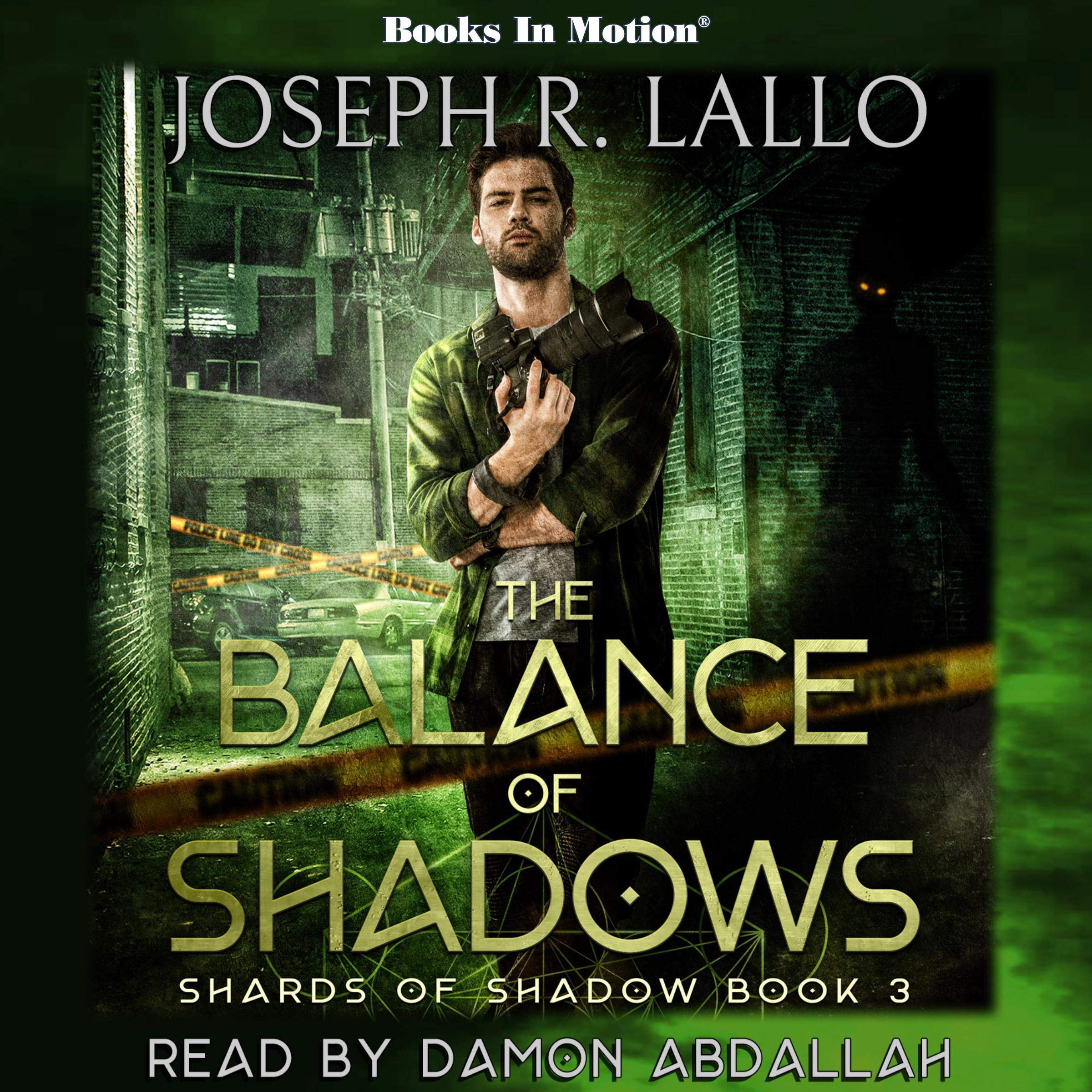 The Balance of Shadows