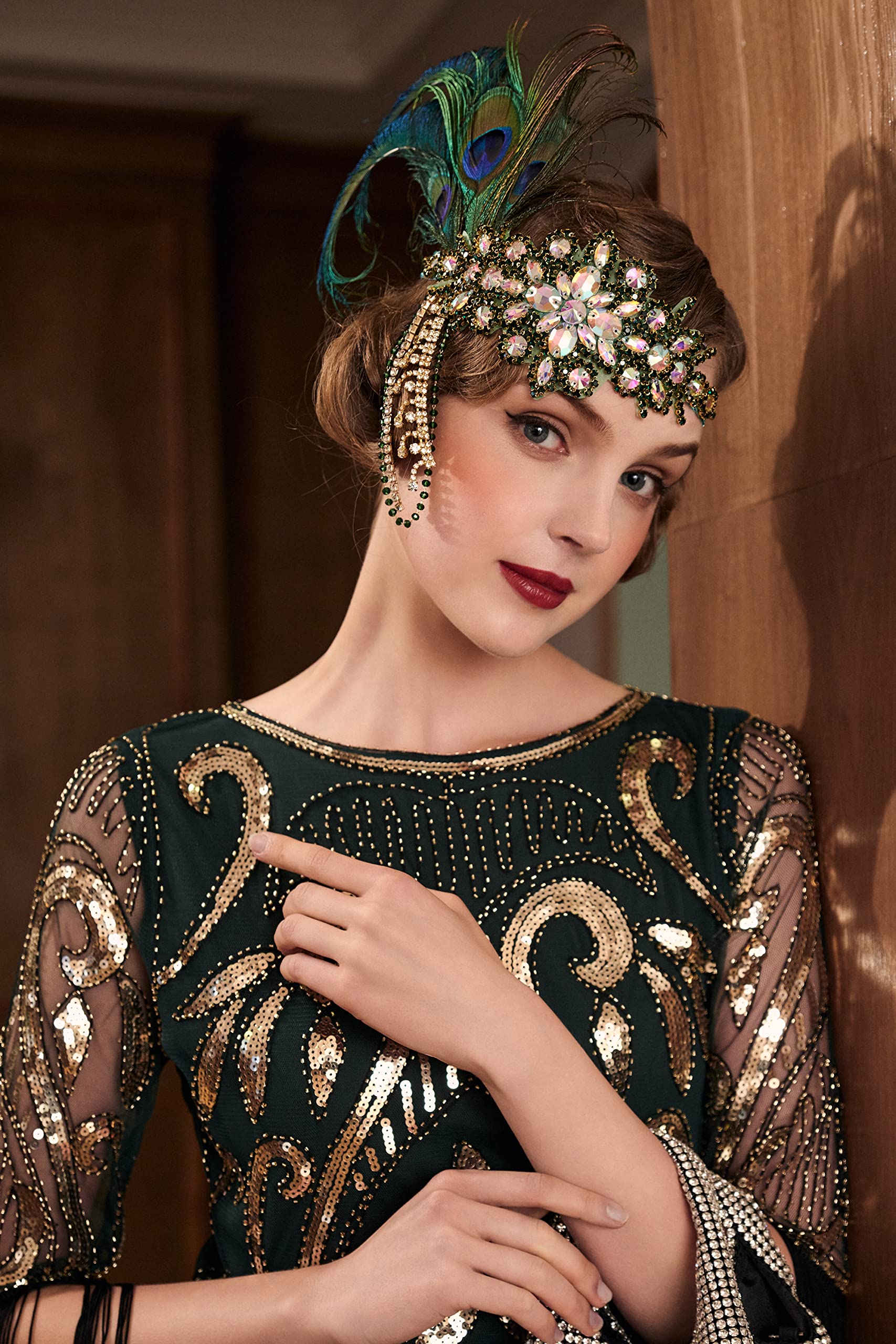 Amazon.com : BABEYOND Women display picture 1