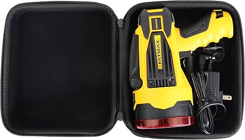 Miniatura 6 de caseling Estuche rígido para proyector LED Stanley SL10LEDS.