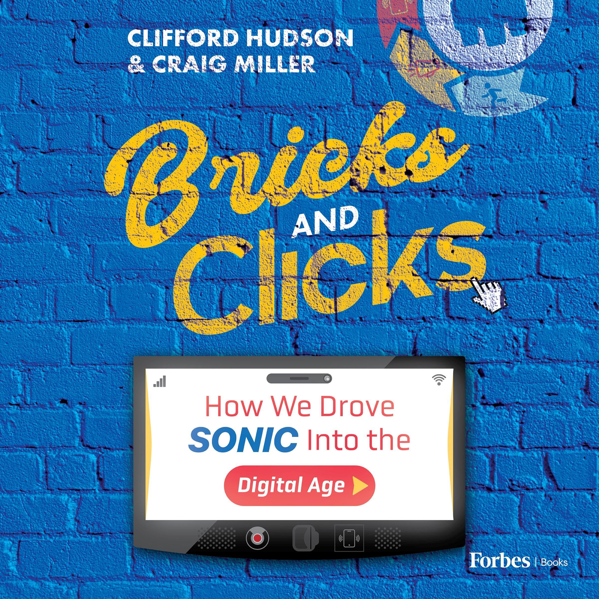 Bricks and Clicks