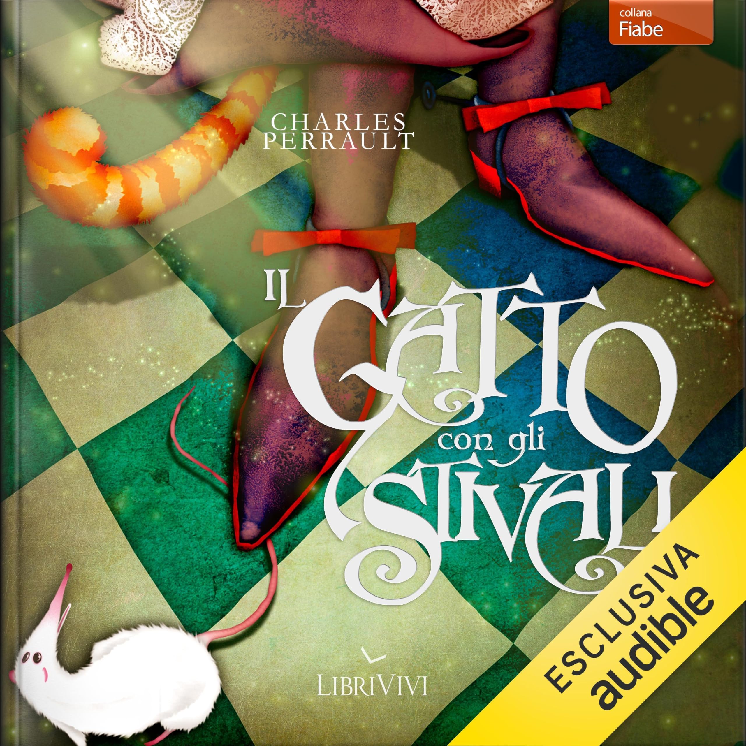 Il gatto con gli stivali