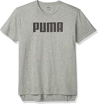 puma mens tees