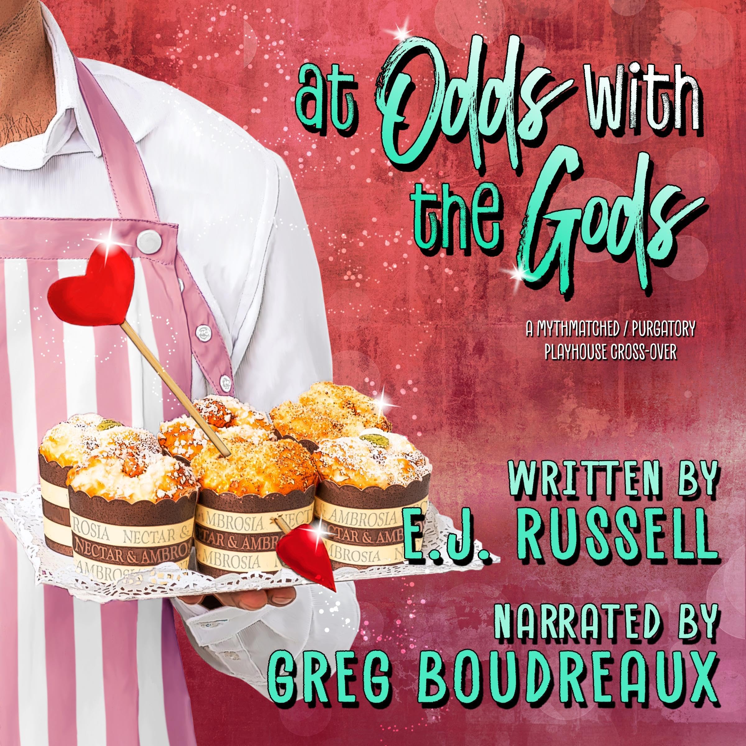 At Odds with the Gods