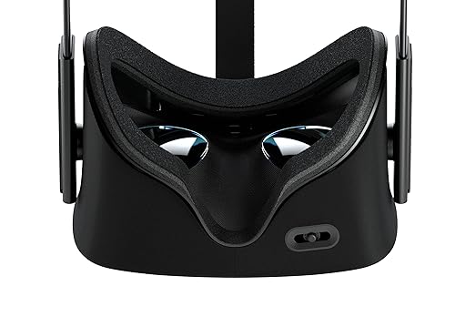 Miniatura 9 de Oculus Rift - Virtual Reality Headset