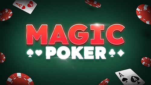 MagicPoker