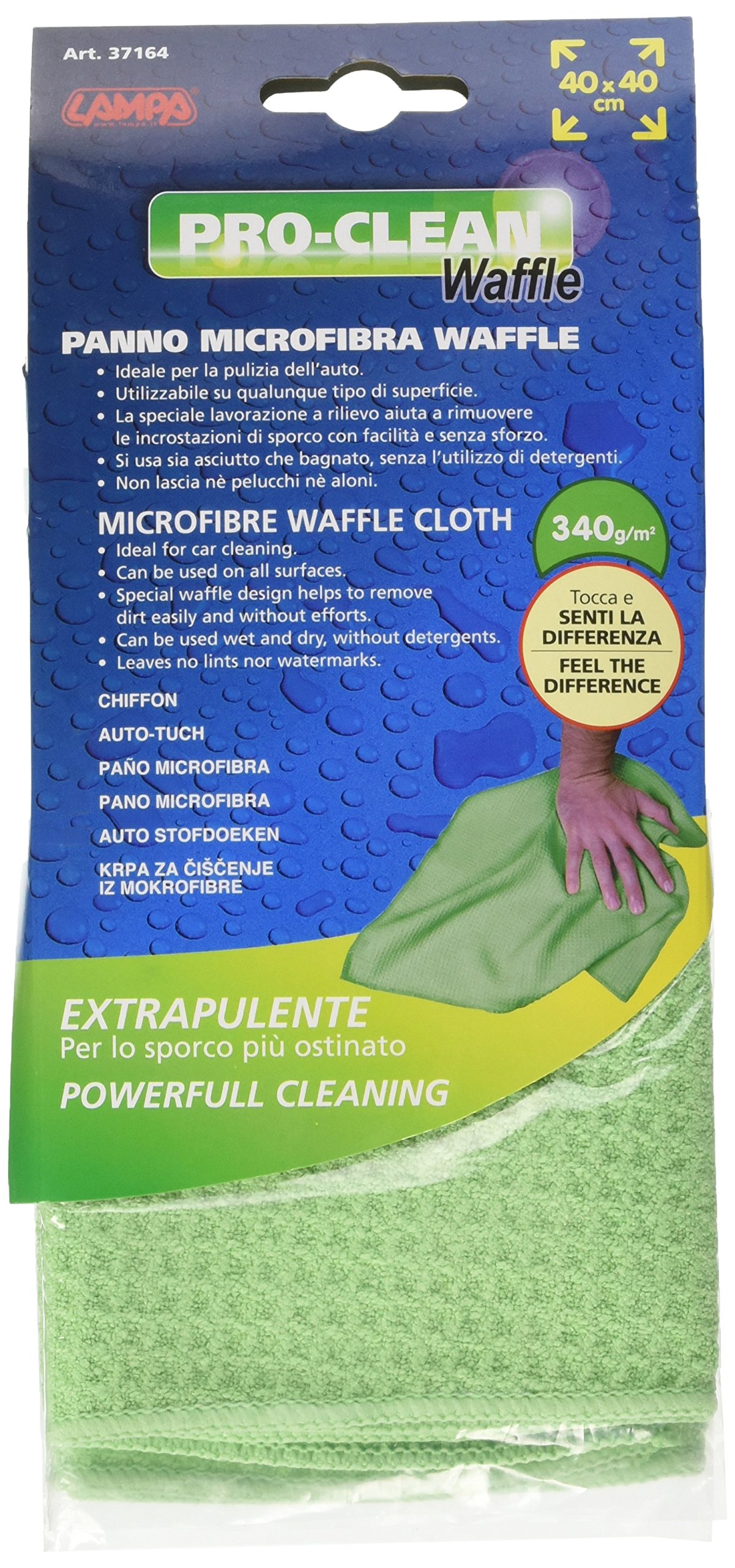 Lampa 37164 Cleaning Cloth
