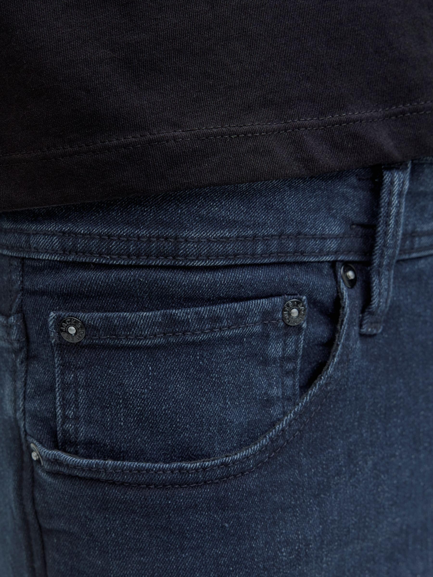 JACK & JONES Jjitim Jjoriginal Akm 004 - Jjitim Jjoriginal Akm 004 Mężczyźni