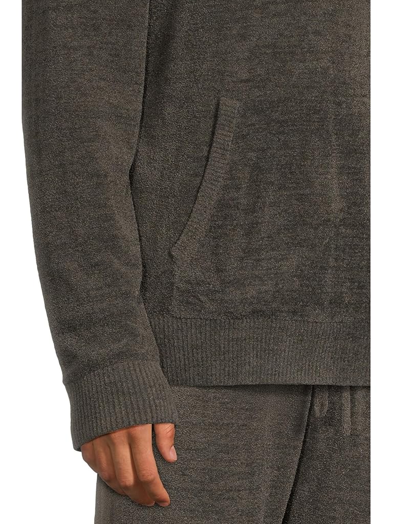 Gray Barefoot Dreams Cozychic Ultra Lite® Hoodie