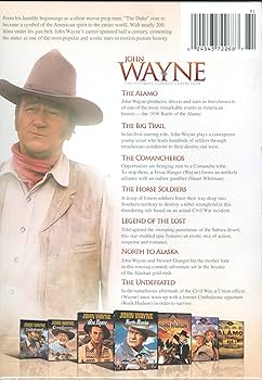 その他 John Wayne: Lone Cowboy [DVD] その他 John Wayne: Lone Cowboy [DVD] Amazon.com: The John