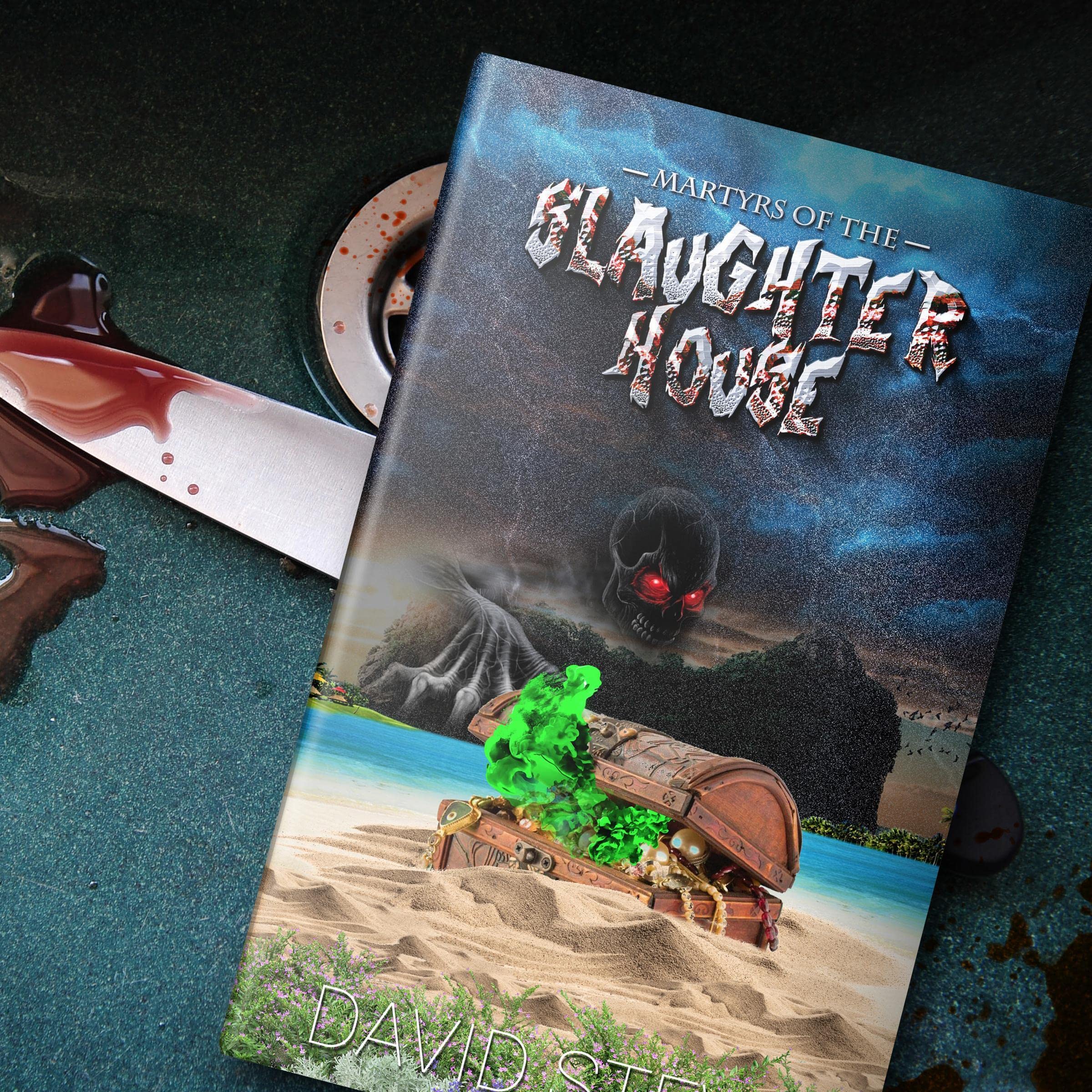 Martyrs of the Slaughterhouse