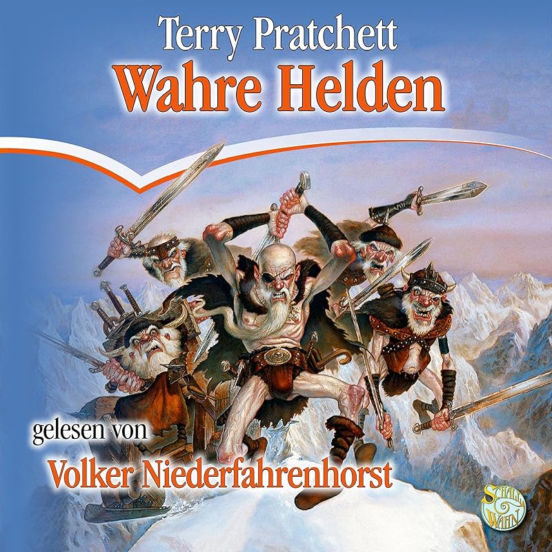 Carousel Item: Wahre Helden