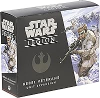 Vista 5 de Star Wars: Legion B1 Battle Droids UNIT EXPANSION - ¡Amplía tu Alianza Separatista! Juego de estrategia de miniaturas de mesa para niños y adultos