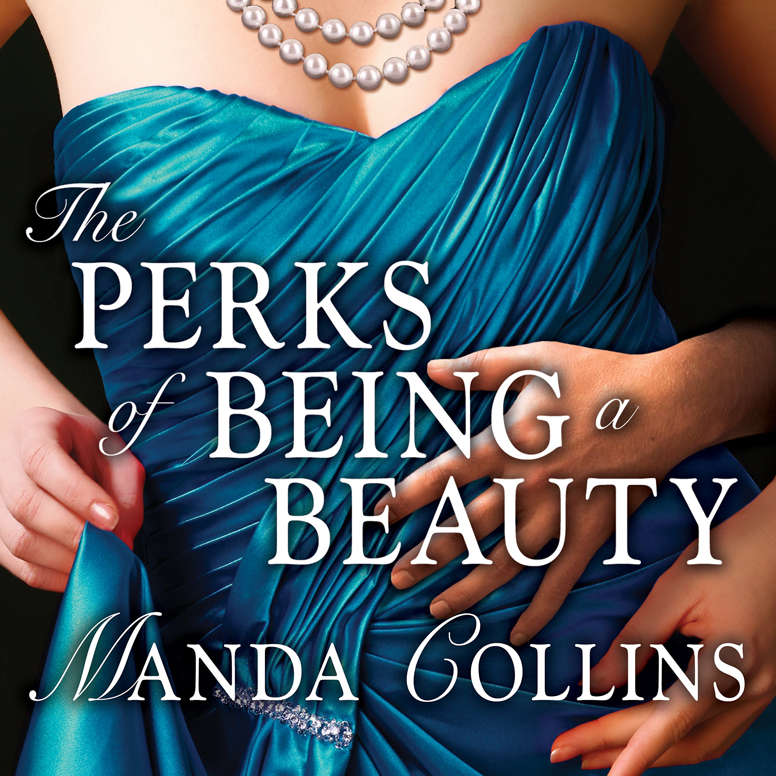Cover art for The Perks of Being a Beauty