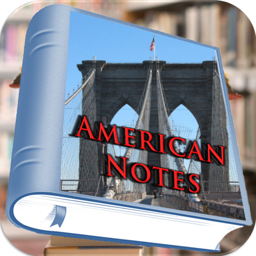 Asmerican Notes American Notes - App on Amazon Appstore