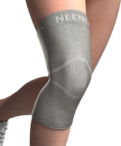 Miniatura 7 de NEENCA HX038-Gris-M