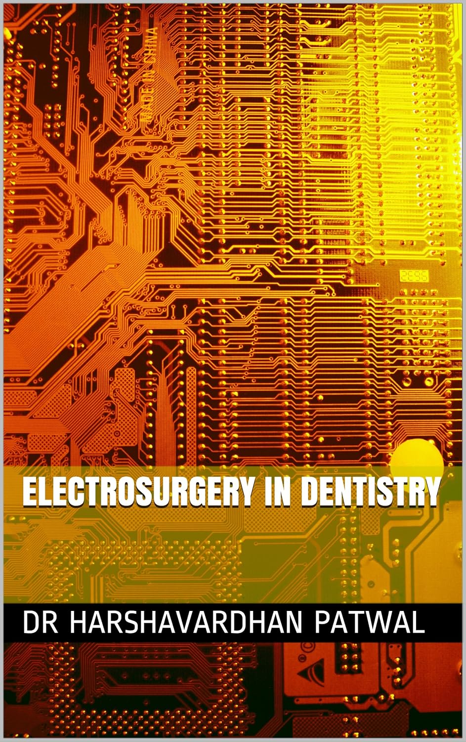 Amazon Electrosurgery In Dentistry (English Edition) [Kindle edition