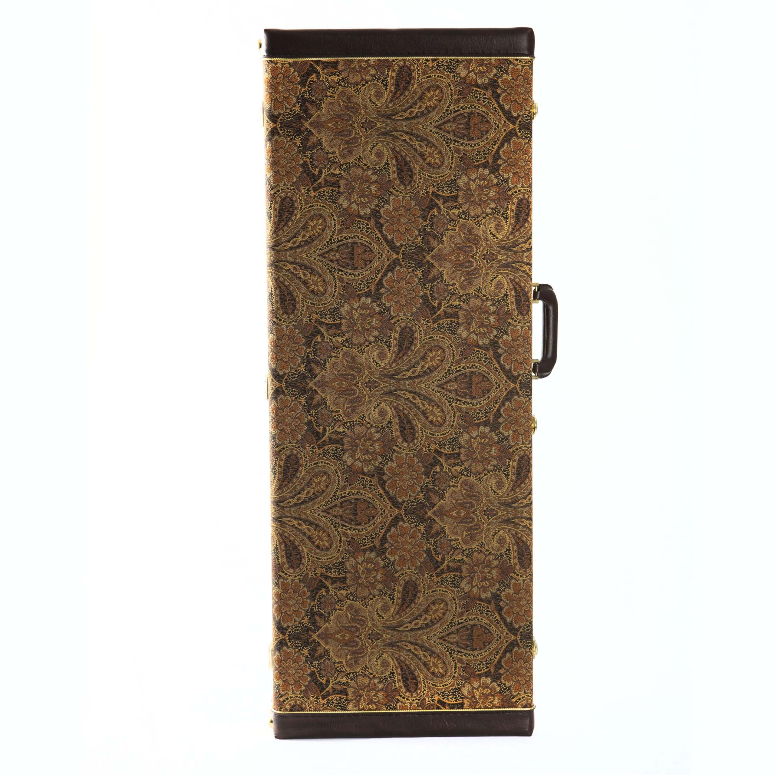 PRS Paisley Multi-Fit Case - Étui pour Guitares Électriques