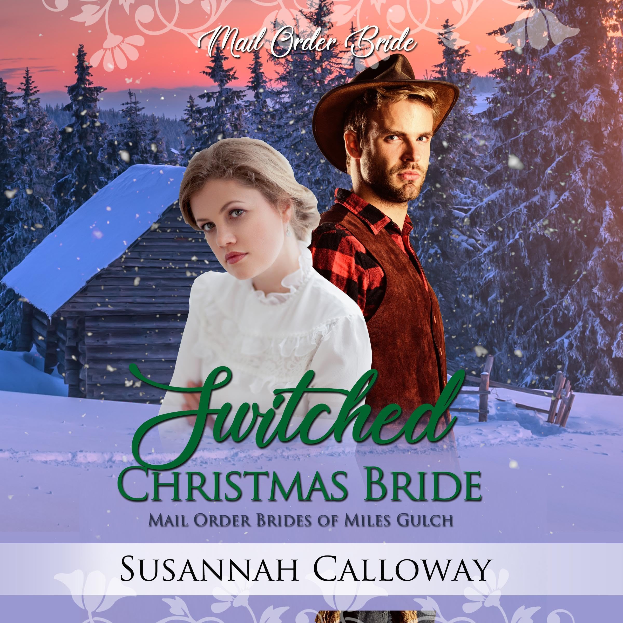 Switched Christmas Bride