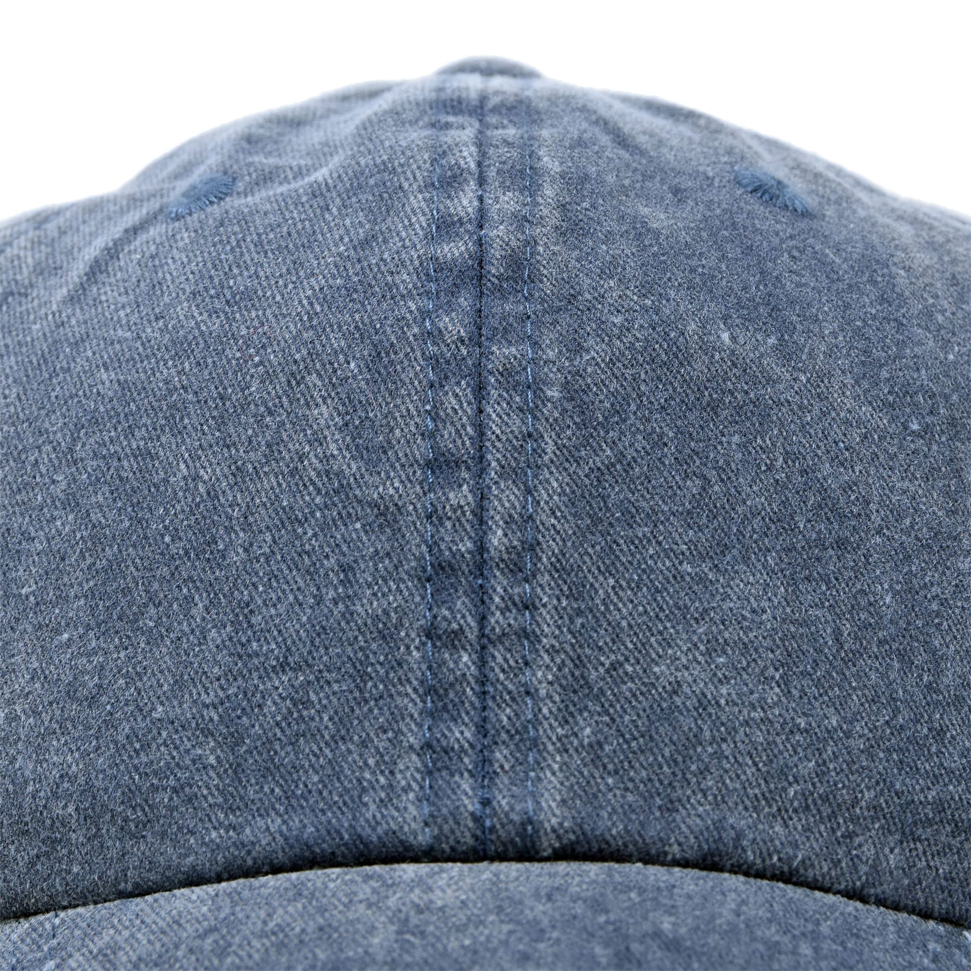 Carhartt Men's Firm Duck Flat Brim Cap, Gravel, One Size