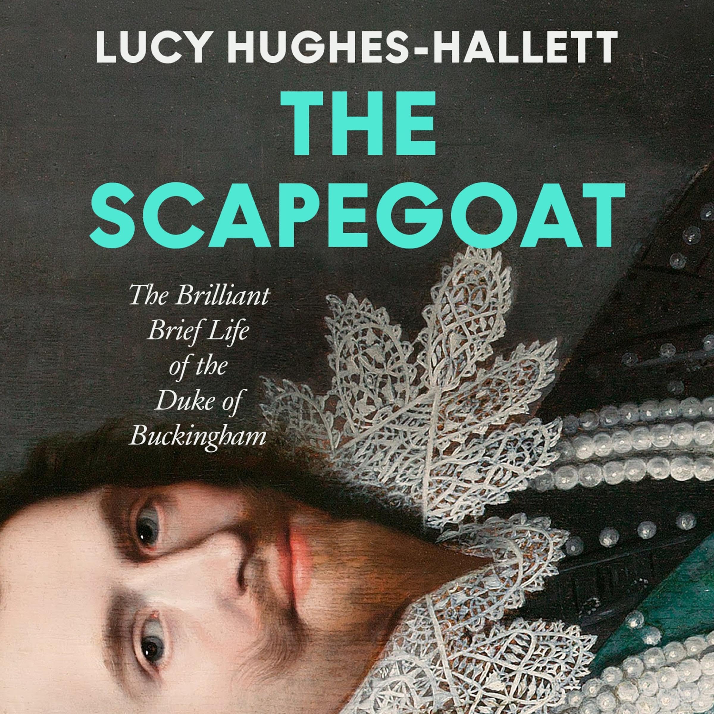 The Scapegoat