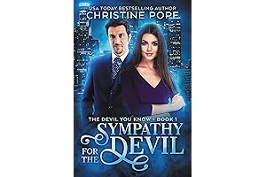 Sympathy for the Devil: An Enthralling Novel of the Orville