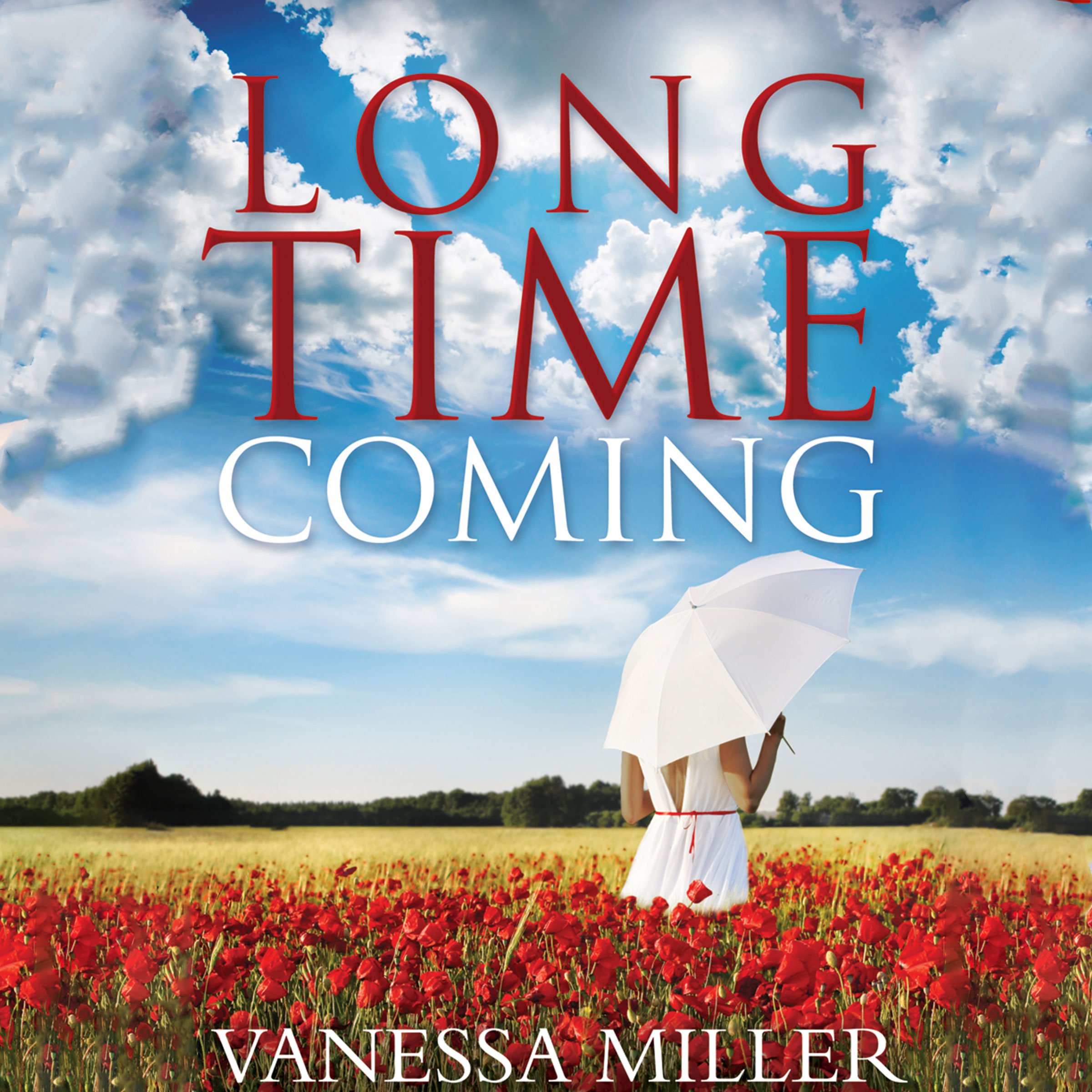 Cover art for Long Time Coming