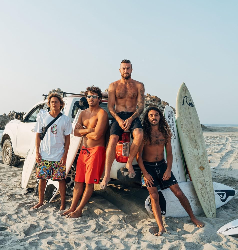 Amazon.co.jp: 【クイックシルバー】 SNYC ORIGINAL ARCH 16