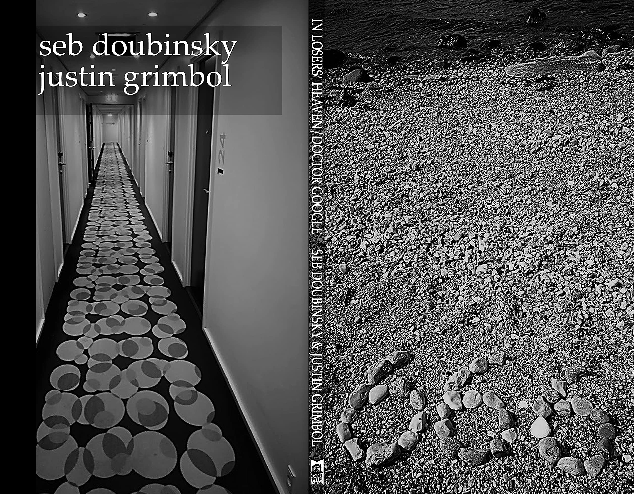 In Losers' Heaven/Doctor Google