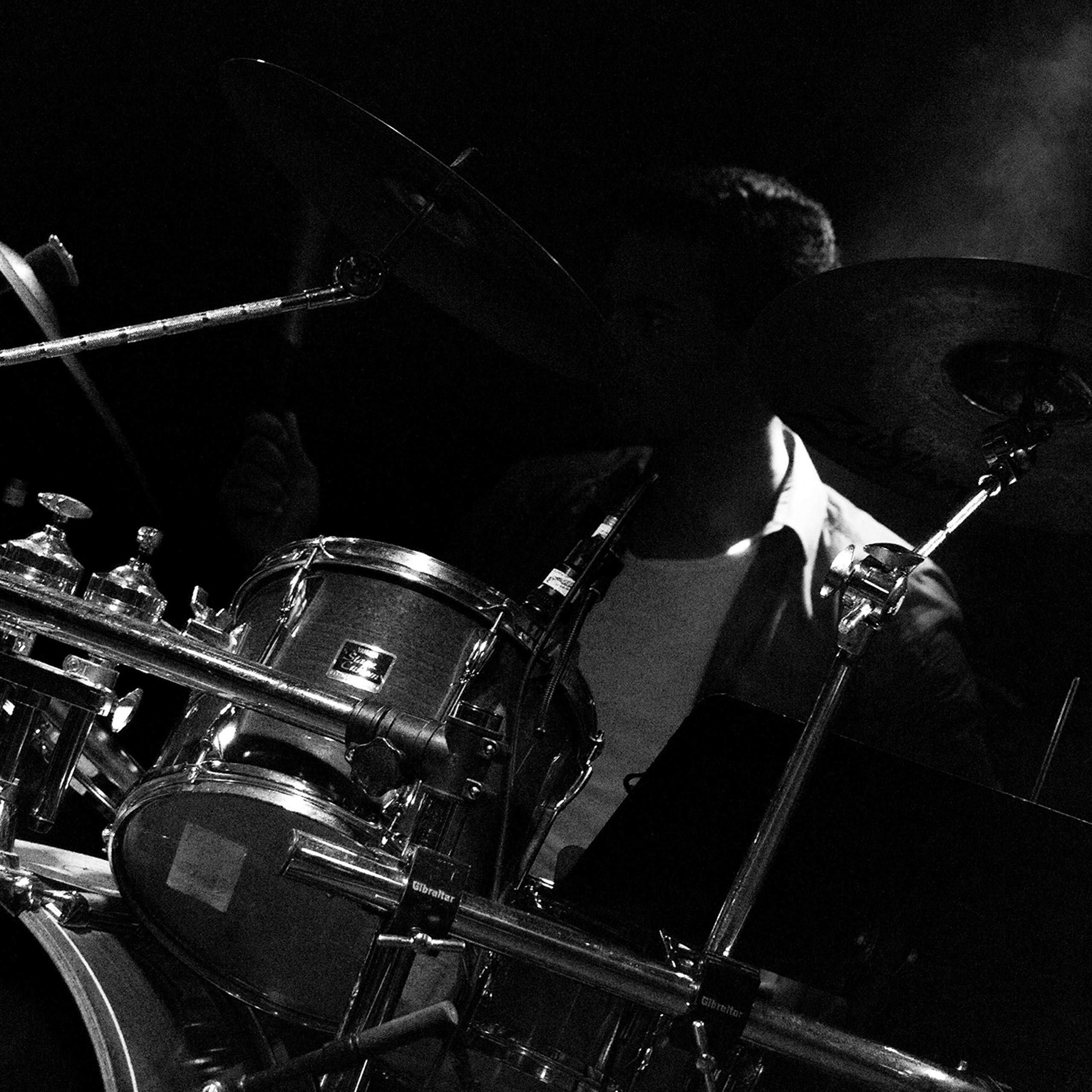 Welcome Back (feat. Tallou)