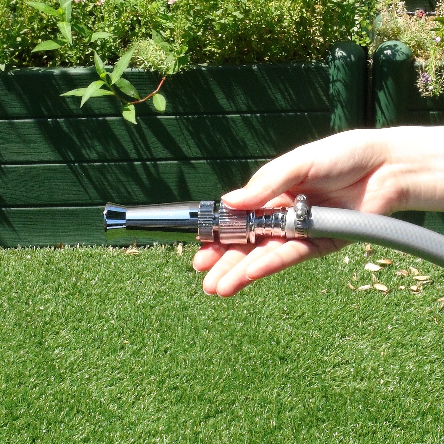 Amazon | カクダイ ロケットノズル 522-401 | 散水ノズル