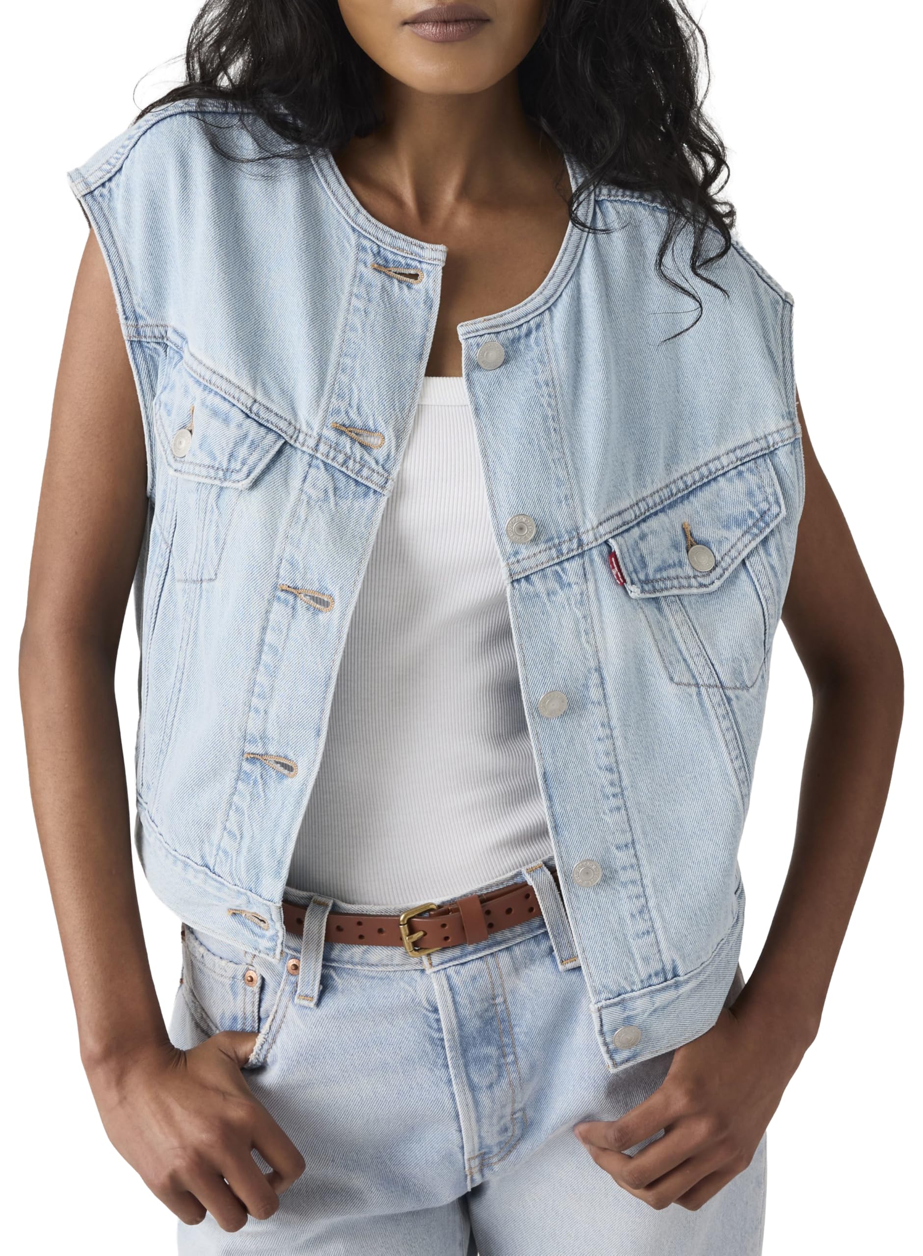 Mode Von Levi's