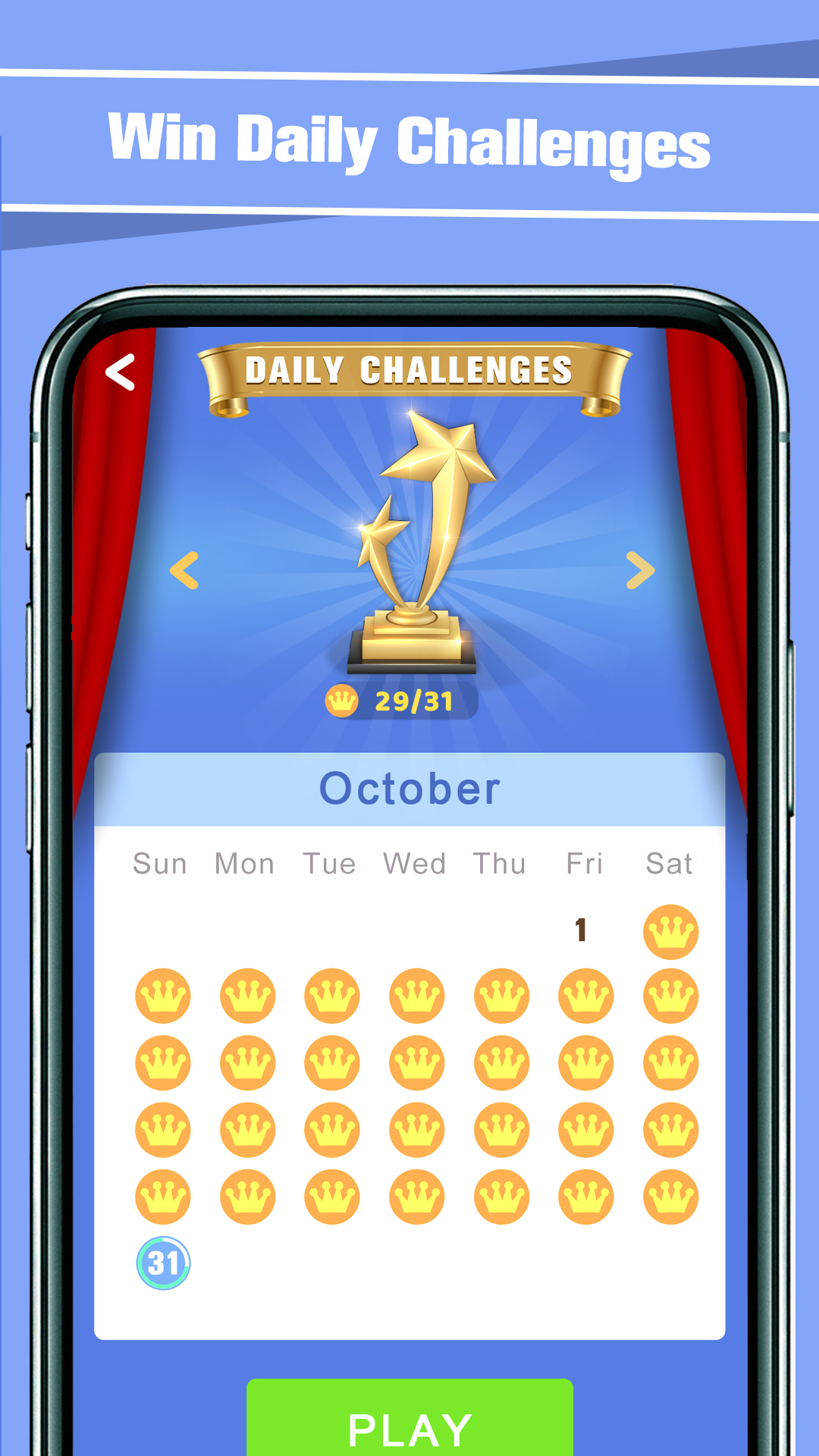 Match Ten Relaxing Number Game App on Amazon Appstore