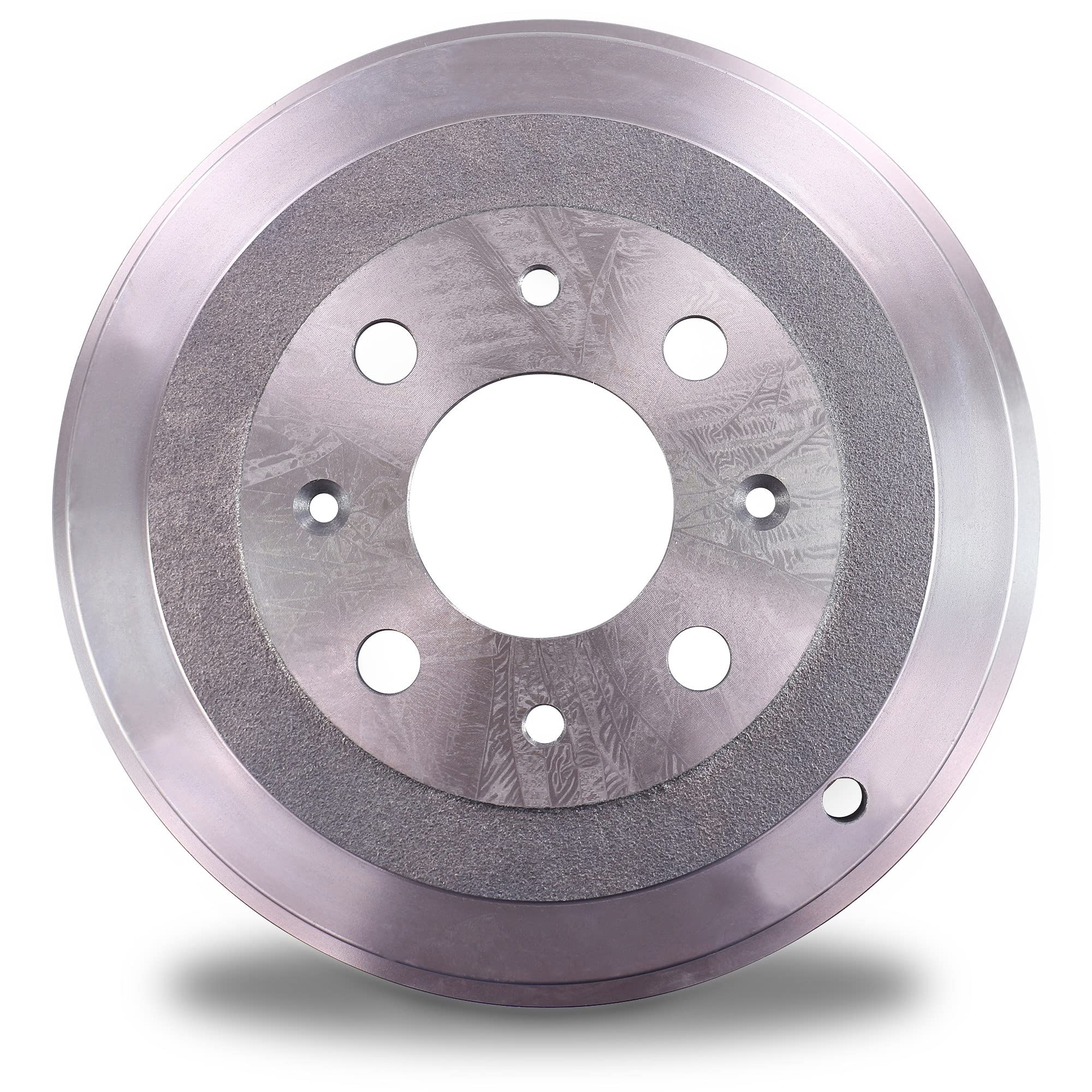 BESTPRICE BESTPRICE Bremsenset inkl. Bremsscheiben vorne Ø 257 mm Belüftet + Bremstrommel hinten Ø 203 mm + Bremsbeläge vorne und Bremsbacken hinten Kompatibel mit OPEL ADAM, CORSA D