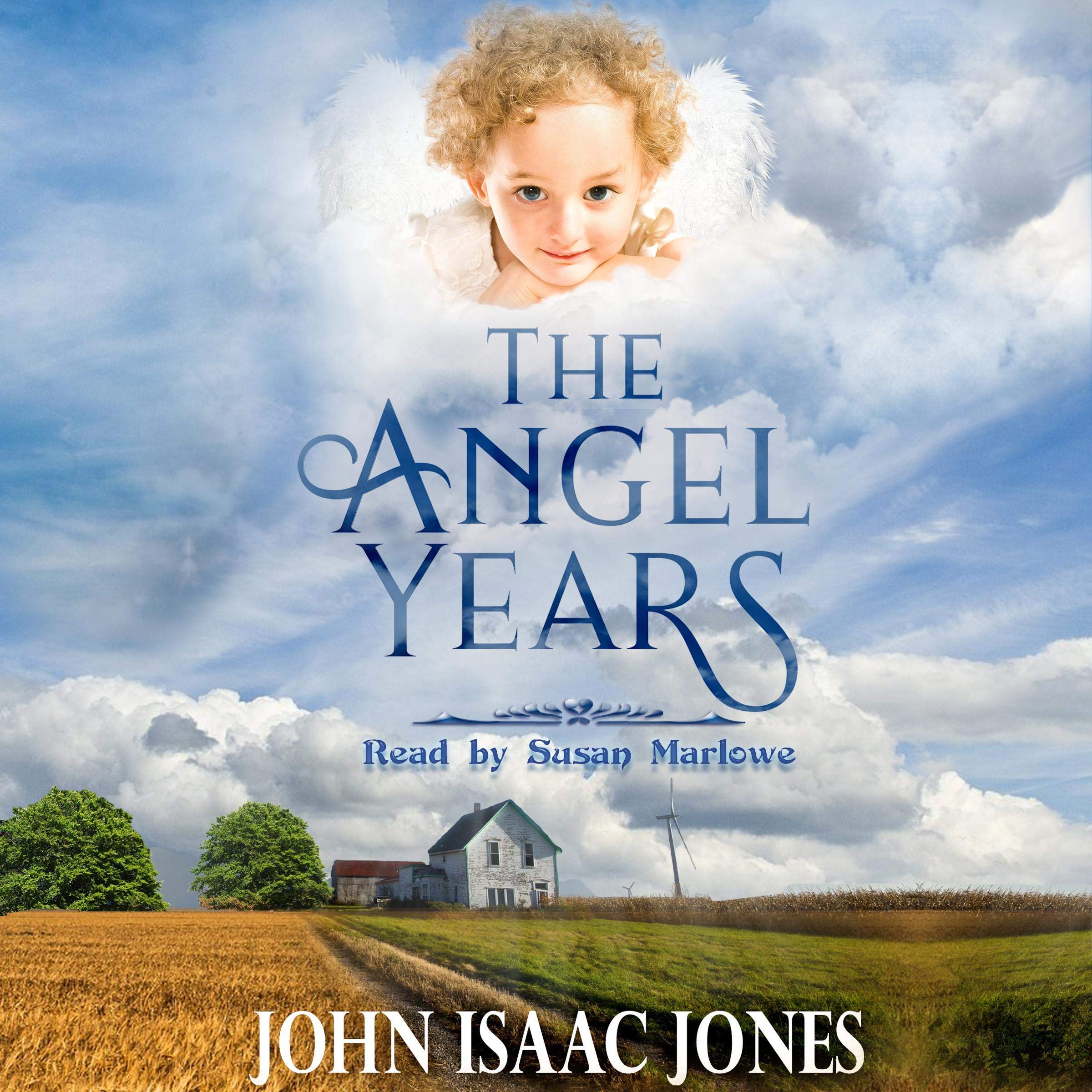 The Angel Years